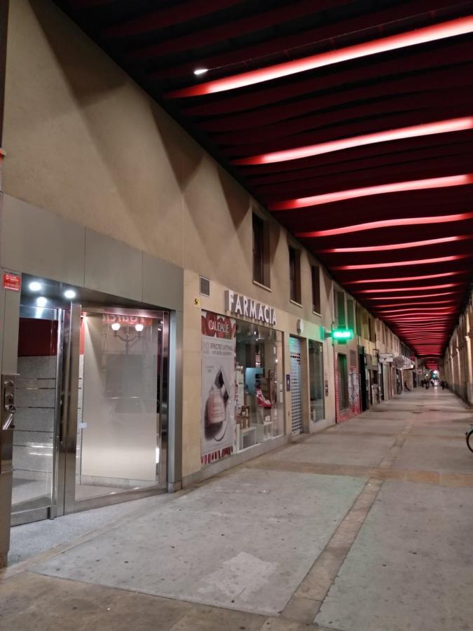 Apto. Vista Playa Poniente Gijón Exterior foto